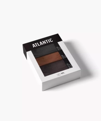 Bokserki Atlantic 3MH-226/25 A'3 S-2XL