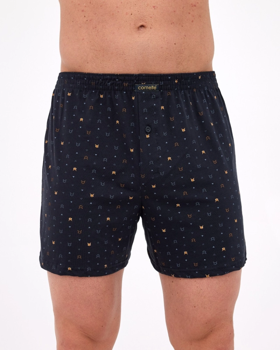 Bokserki Cornette Comfort 002/329 S-2XL