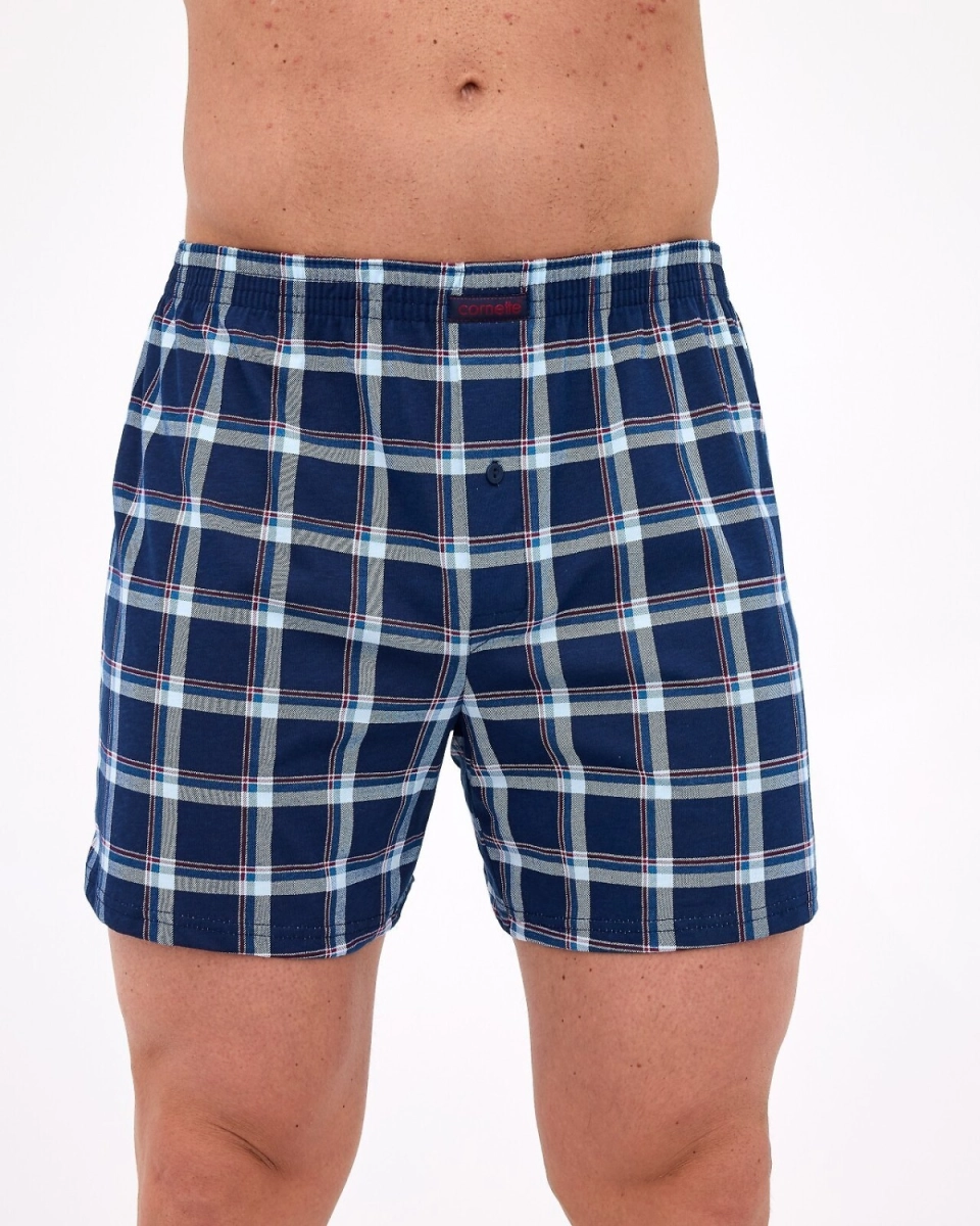 Bokserki Cornette Comfort 002/323 S-2XL