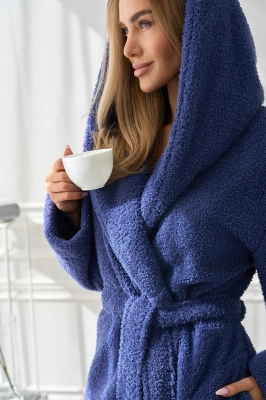 Szlafrok L&L 2555 Heaven S-XL