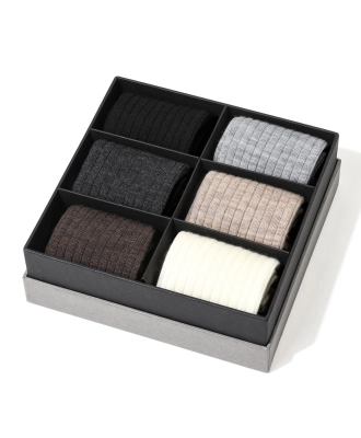 Skarpety Steven art.175/10 Boxy Damskie A'6 35-40