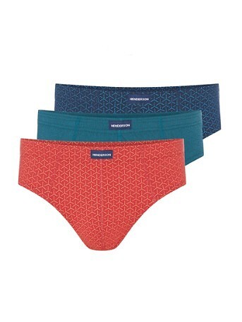 Slipy Henderson 1446 K682 A'3 M-2XL