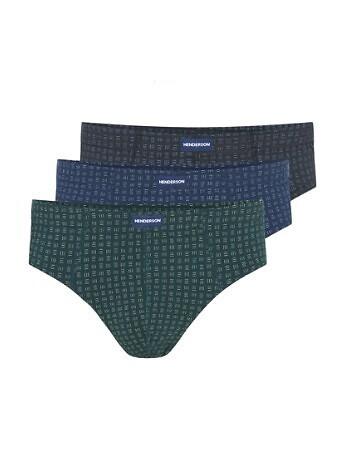 Slipy Henderson 1446 K685 A'3 M-2XL