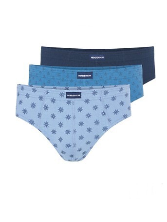 Slipy Henderson 1446 K692 A'3 M-2XL