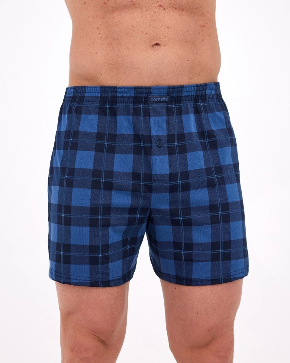 Bokserki Cornette Comfort 002/316 S-2XL
