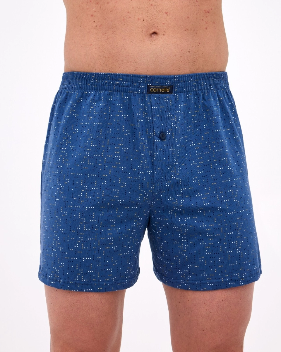Bokserki Cornette Comfort 002/320 S-2XL