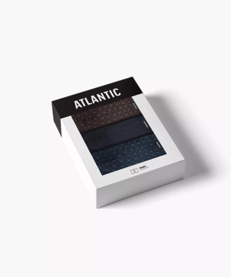Bokserki Atlantic 3MH-216 A'3 M-2XL