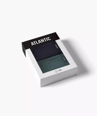 Bokserki Atlantic 2MH-173 A'2 S-2XL