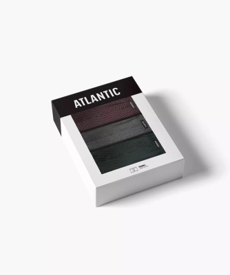 Bokserki Atlantic 3MH-218 A'3 S-4XL