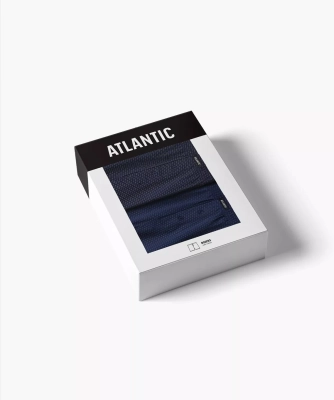 Bokserki Atlantic 2MBX-079 A'2 S-4XL