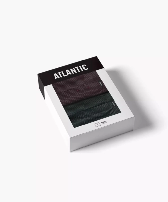Bokserki Atlantic 2MBX-079 A'2 S-4XL