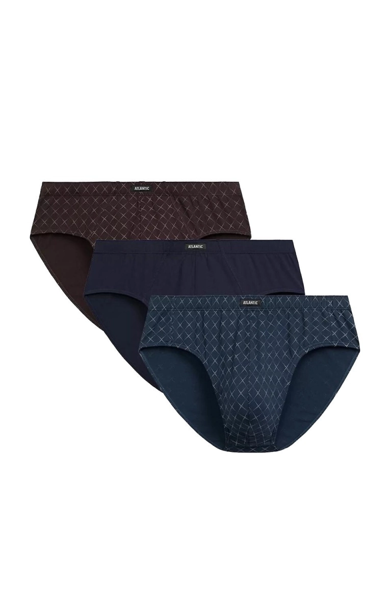Slipy Atlantic 3MP-205 A'3 M-2XL
