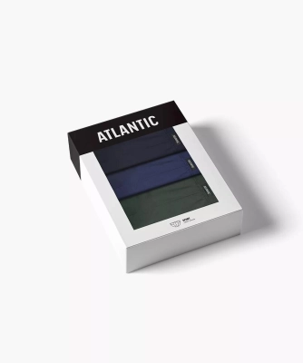 Slipy Atlantic 3MP-129 A'3 M-2XL