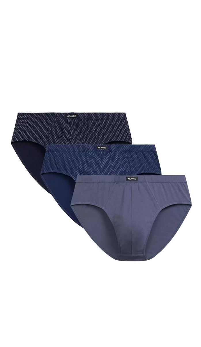 Slipy Atlantic 3MP-202 A'3 M-4XL