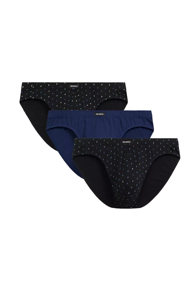Slipy Atlantic 3MP-204 A'3 S-2XL