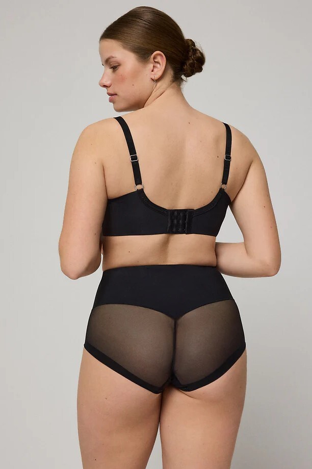 Figi Ysabel Mora 19052 Modelujące S-2XL