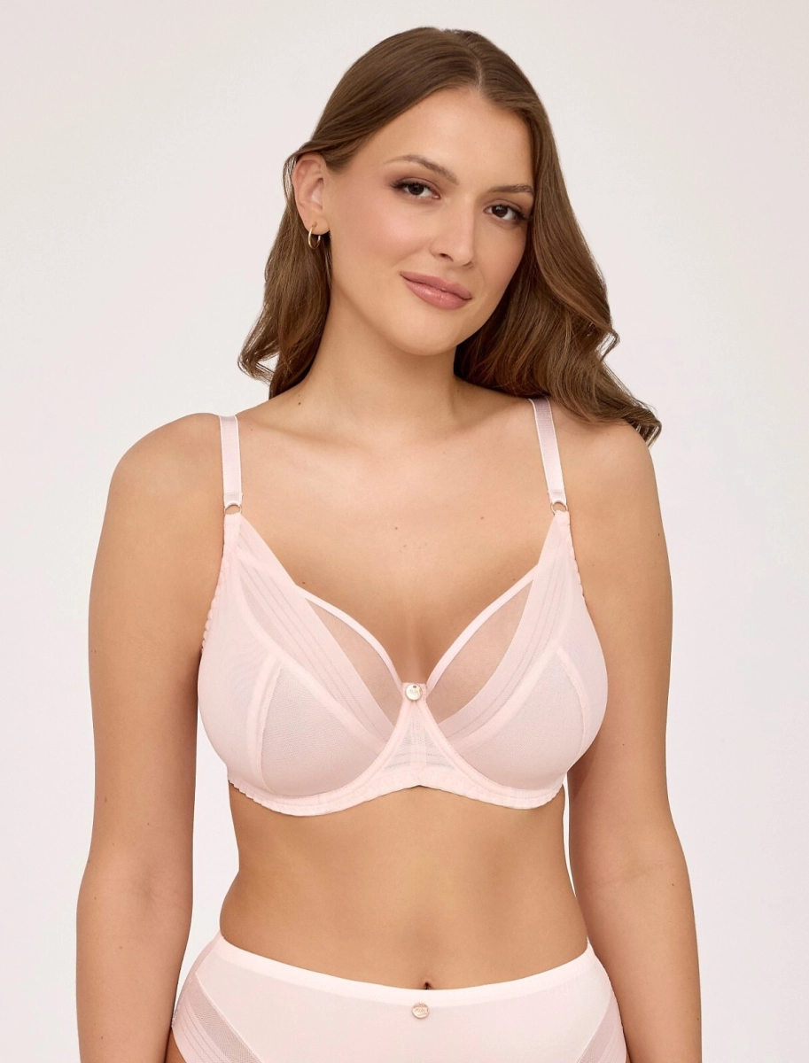Biustonosz soft Ava 2231 Maxi