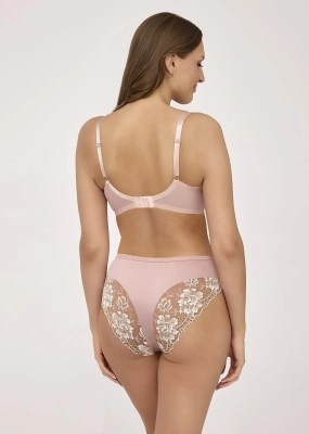 Biustonosz semi soft Ava 2245