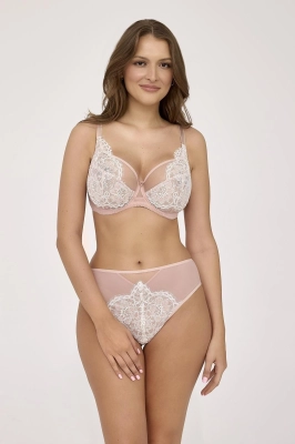Biustonosz soft Ava 2224 Velvet Blush
