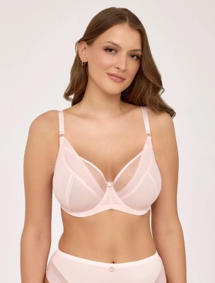 Biustonosz soft Ava 2231