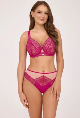 Figi Ava 2220 Fuchsia S-3XL
