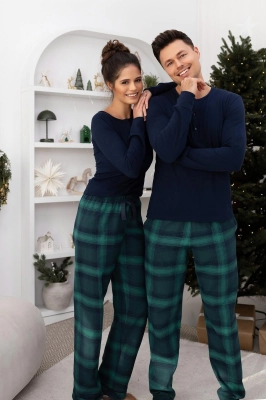 Piżama Sensis Cassandra dł/r S-XL