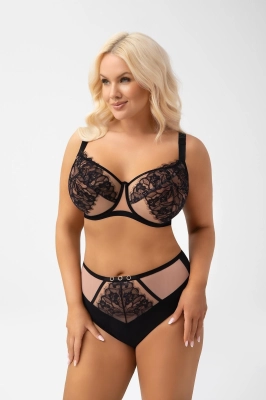 Biustonosz soft Gorsenia G 001 Lexi