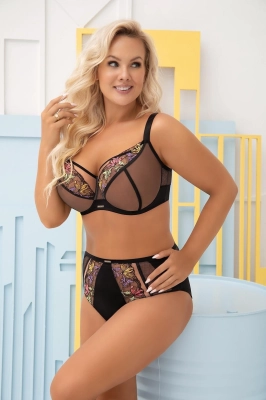 Figi Gorsenia B002 Lilu Brazyliany S-2XL