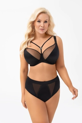 Biustonosz Soft Gorsenia G005 Marisa