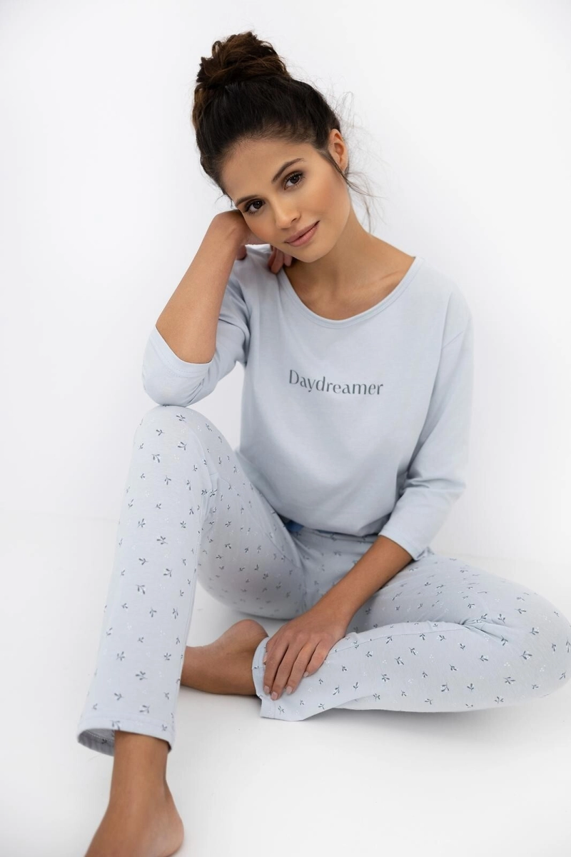 Piżama Sensis Daydreamer 3/4 S-XL