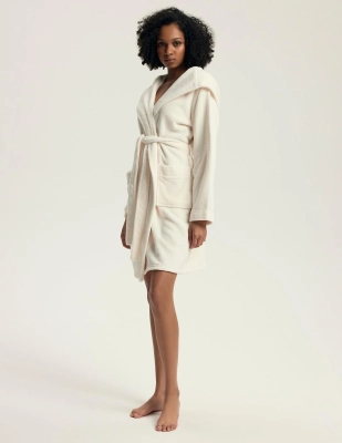 Szlafrok Henderson Ladies 43599 Darlan S-2XL