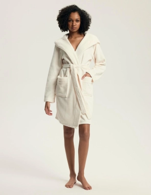 Szlafrok Henderson Ladies 43599 Darlan S-2XL