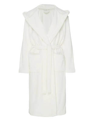 Szlafrok Henderson Ladies 43600 Dionne S-2XL