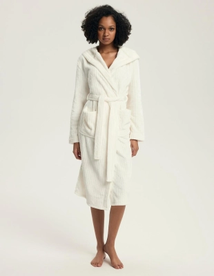 Szlafrok Henderson Ladies 43600 Dionne S-2XL