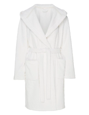 Szlafrok Henderson Ladies 43612 Daryl S-2XL
