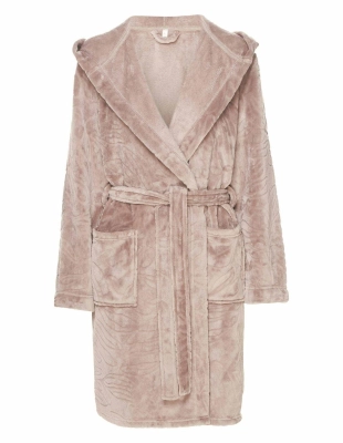 Szlafrok Henderson Ladies 43612 Daryl S-2XL
