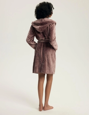 Szlafrok Henderson Ladies 43612 Daryl S-2XL