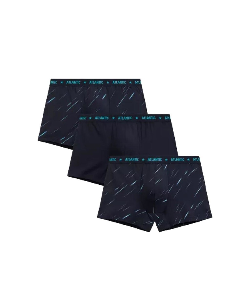 Bokserki Atlantic 3MH-224/25 A'3 M-2XL