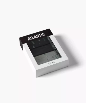 Bokserki Atlantic 3MH-224/25 A'3 M-2XL