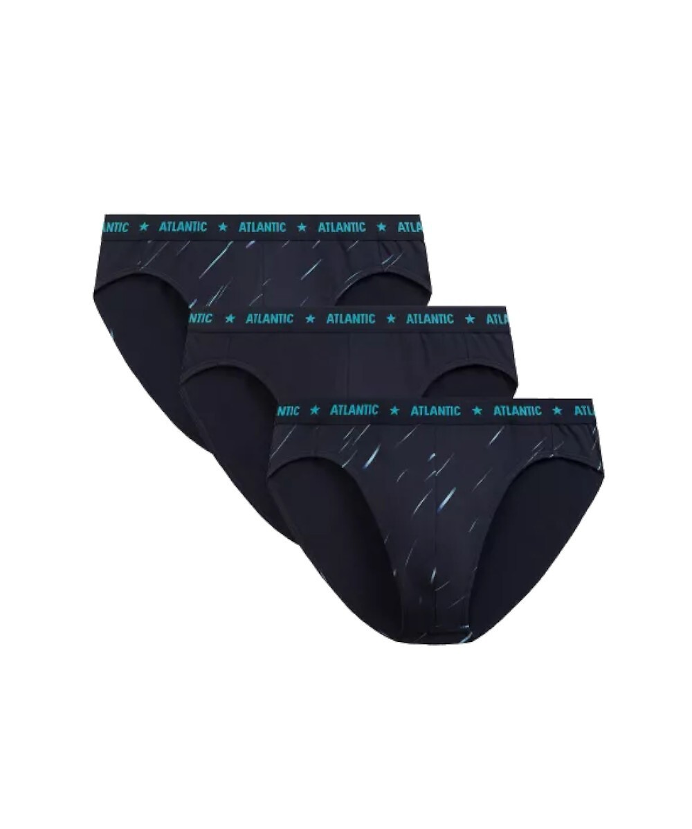 Slipy Atlantic 3MP-207/25 A'3 S-2XL