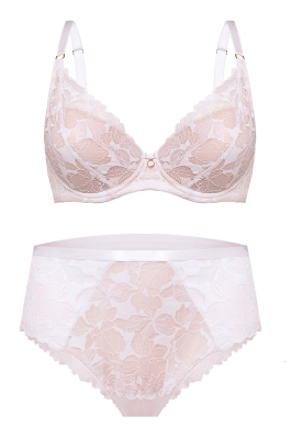 Biustonosz push-up Mefemi Hanna BP20