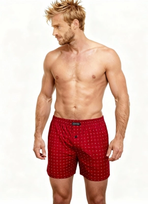 Bokserki Cornette Comfort 002/334 S-2XL
