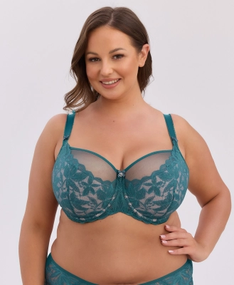 Biustonosz semi soft Gaia BSM 1354 Melanie Maxi