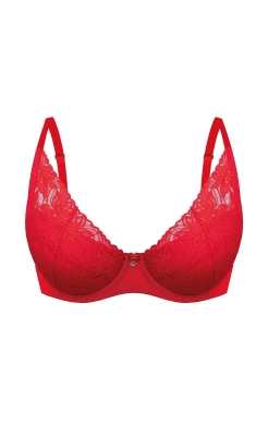 Biustonosz push-up Mefemi Laura
