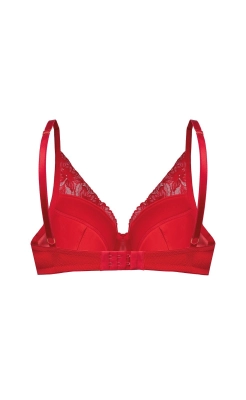 Biustonosz push-up Mefemi Laura