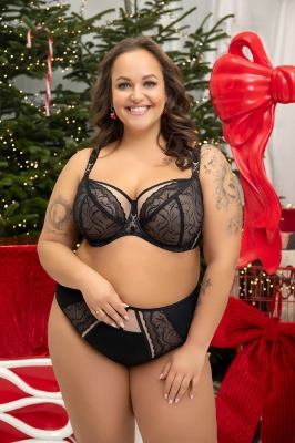 Figi Gorsenia K 977 Latika Brazyliany S-2XL