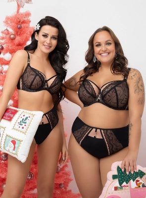 Figi Gorsenia K 977 Latika Brazyliany S-2XL