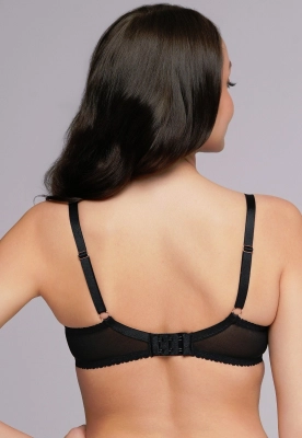 Biustonosz half cup Ava 2256