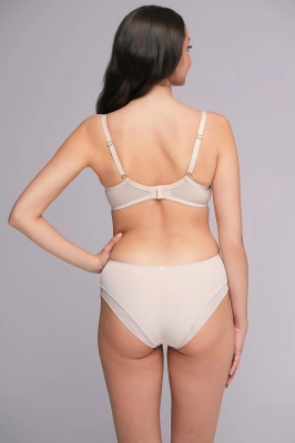 Biustonosz half cup Ava 2256