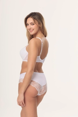 Biustonosz full cup Mefemi Petra BF25